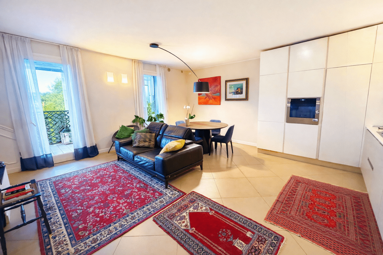S.M DEL SILE Duplex tricamere e terrazza abitabile GT361