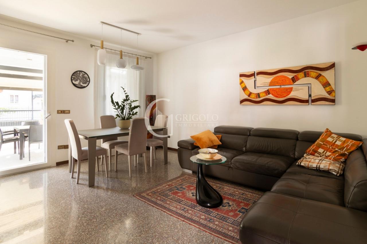 DOSSON DI CASIER Casa indipendente ristrutturata GT553