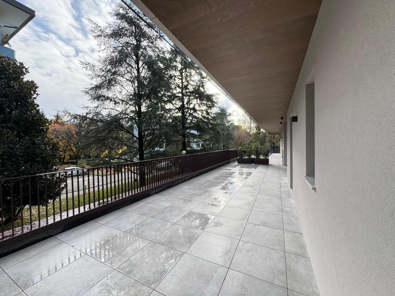 ZONA MONTELLO Nuovo quattro camere con ampio terrazzo GT671B1
