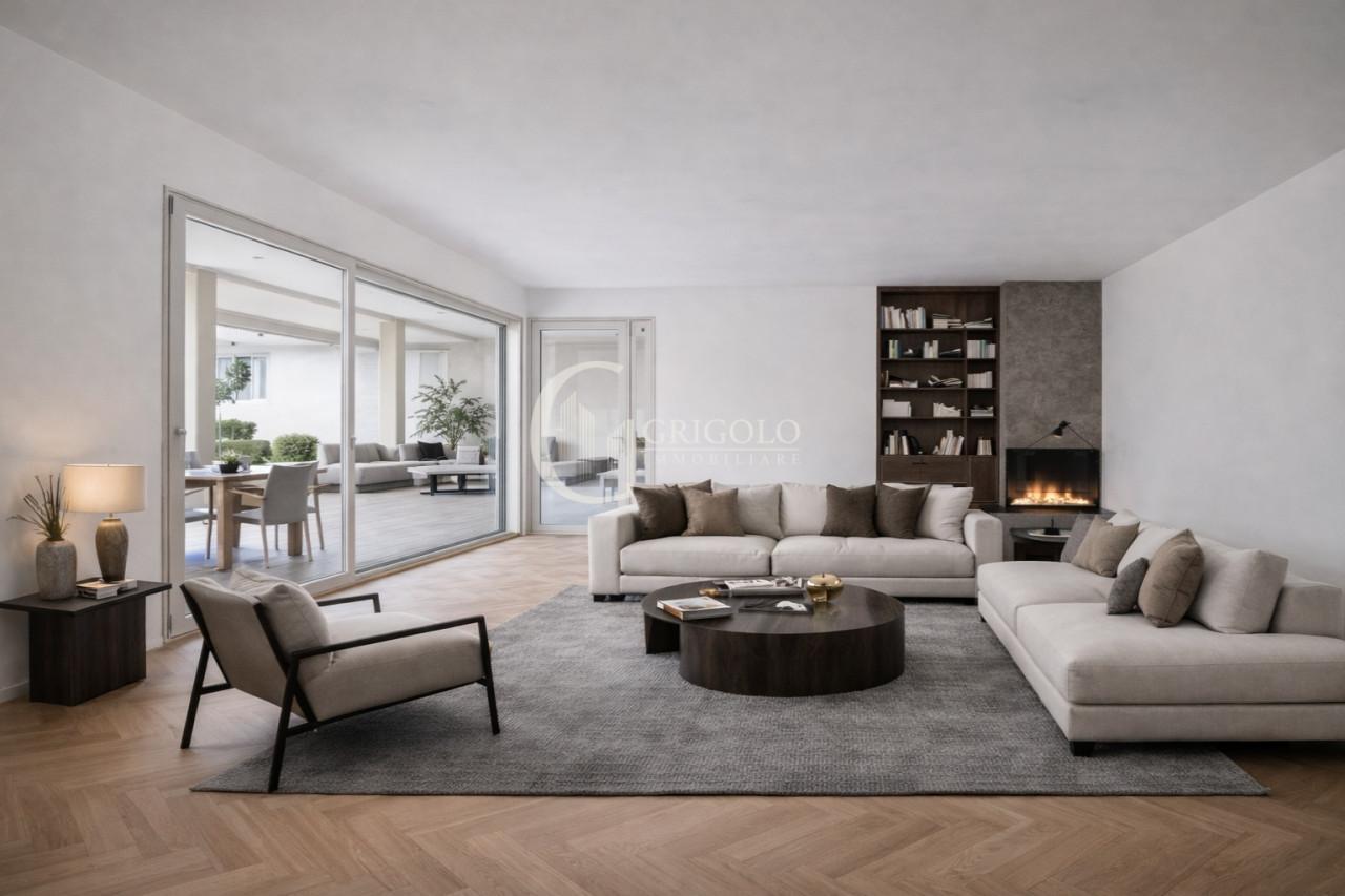 ZONA PASSEGGI Elegante appartamento al primo piano GT680B3