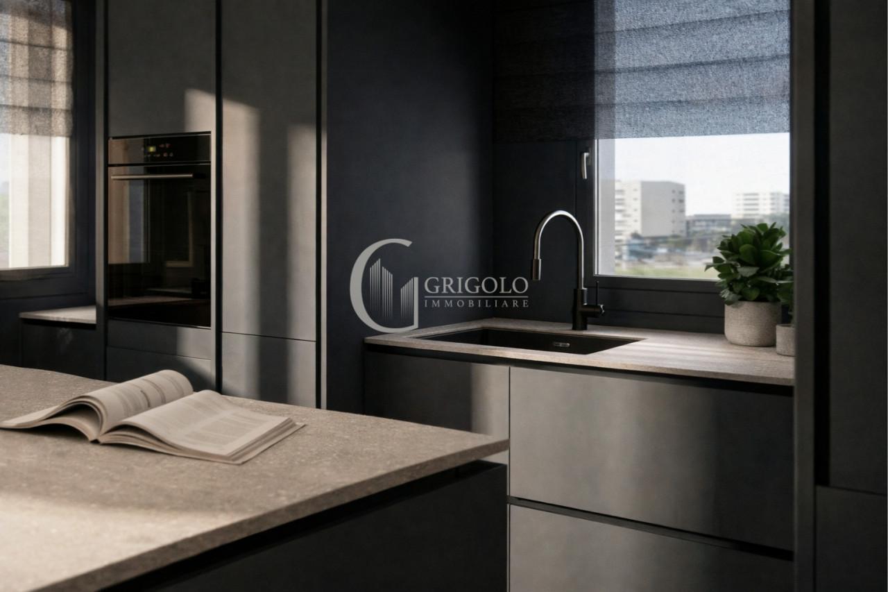 CENTRO STORICO Prestigioso attico con splendida terrazza GT360
