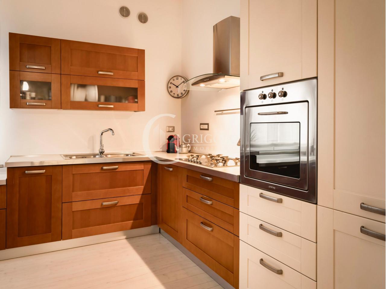 SELVANA Elegante villa ristrutturata GT589