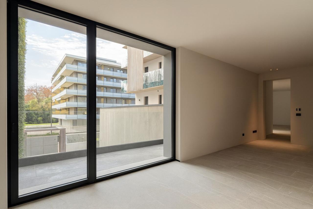 ZONA MONTELLO Nuovo quattro camere con ampio terrazzo GT671B1