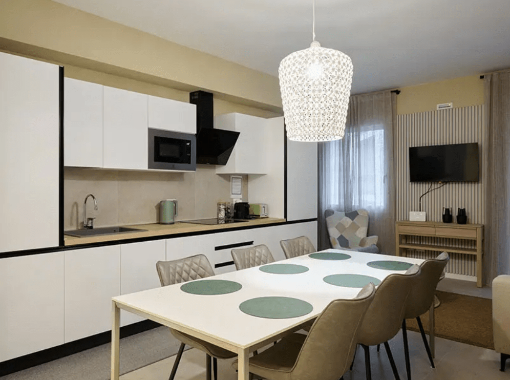 CENTRO STORICO Ricercato appartamento completamente ristrutturato GT355