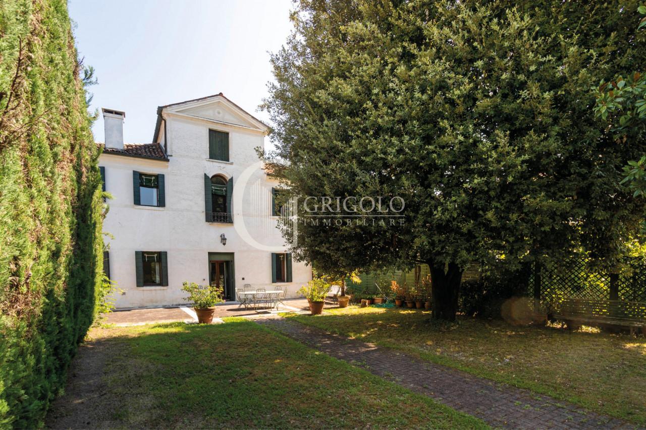 LANCENIGO DI VILLORBA Splendida villa veneta GT409