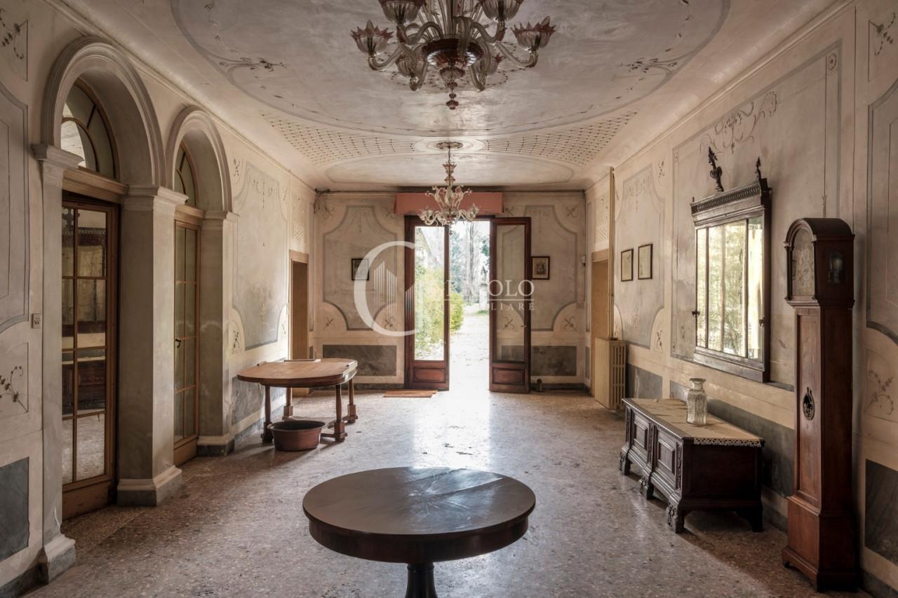 PREGANZIOL Prestigiosa villa veneta GT564