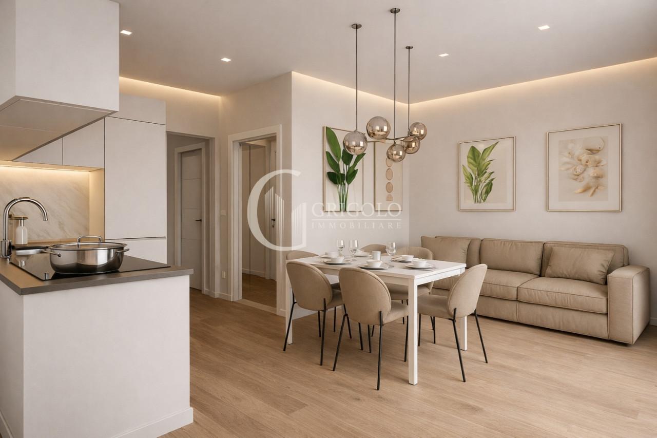 JESOLO Prestigioso attico con terrazza panoramica GJ651A8