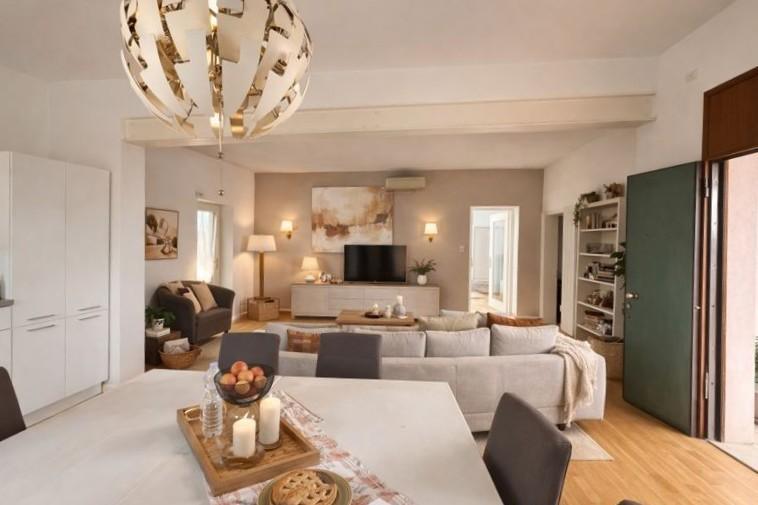 CENTRO STORICO Elegante appartamento due camere con terrazza privata GT263