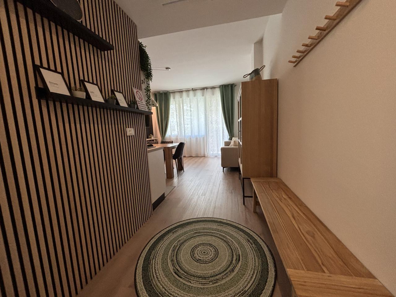 CENTRO STORICO Appartamento completamente ristrutturato GT351