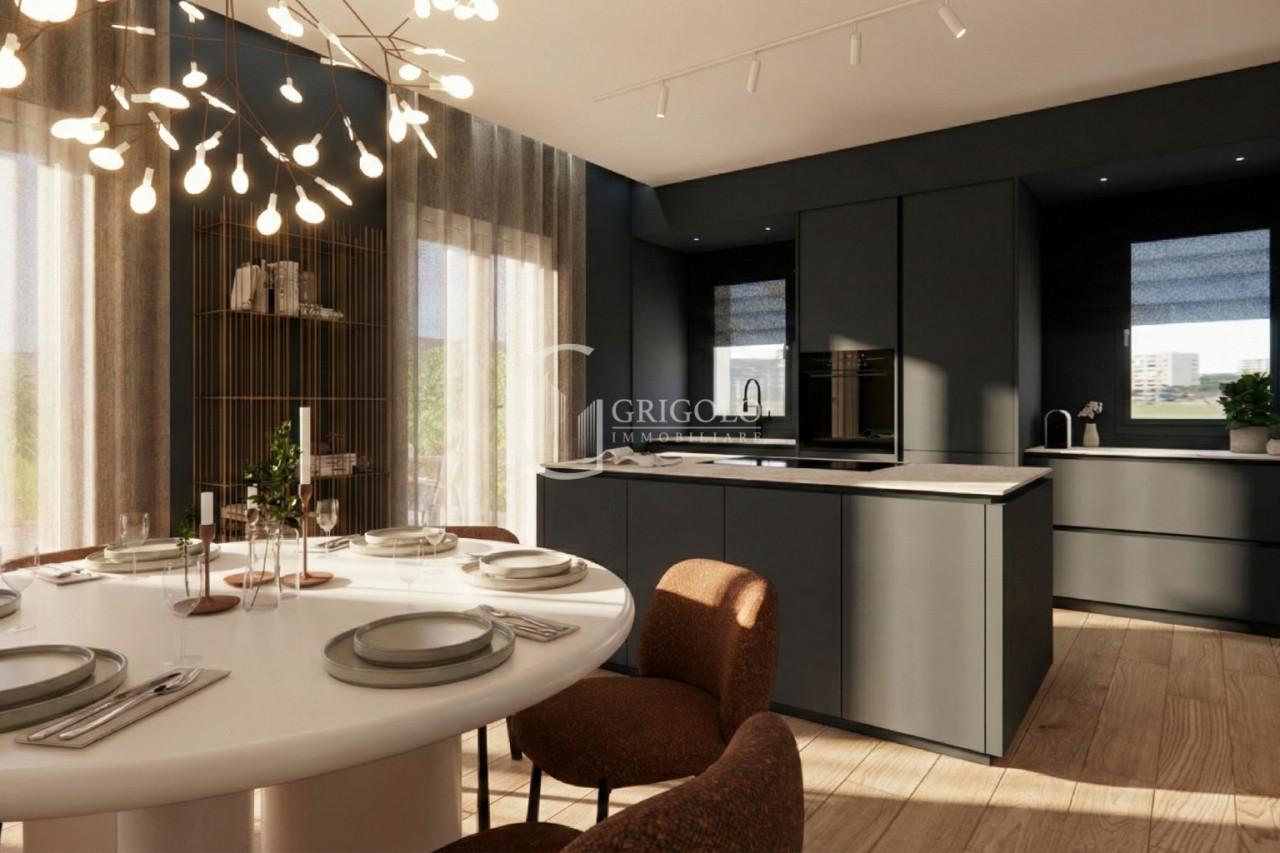 CENTRO STORICO Prestigioso attico con splendida terrazza GT360