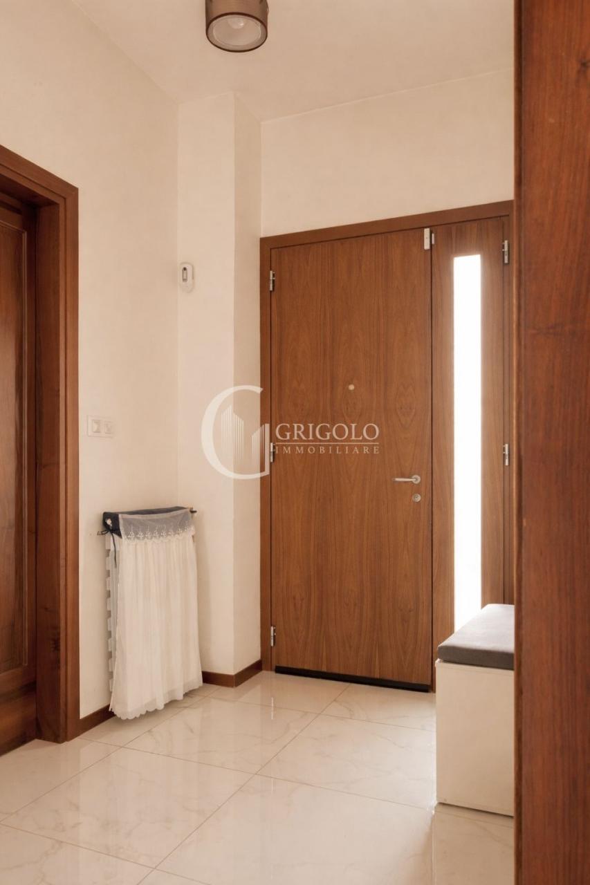 SAN ZENO Casa indipendente su tre livelli ristrutturata GT565