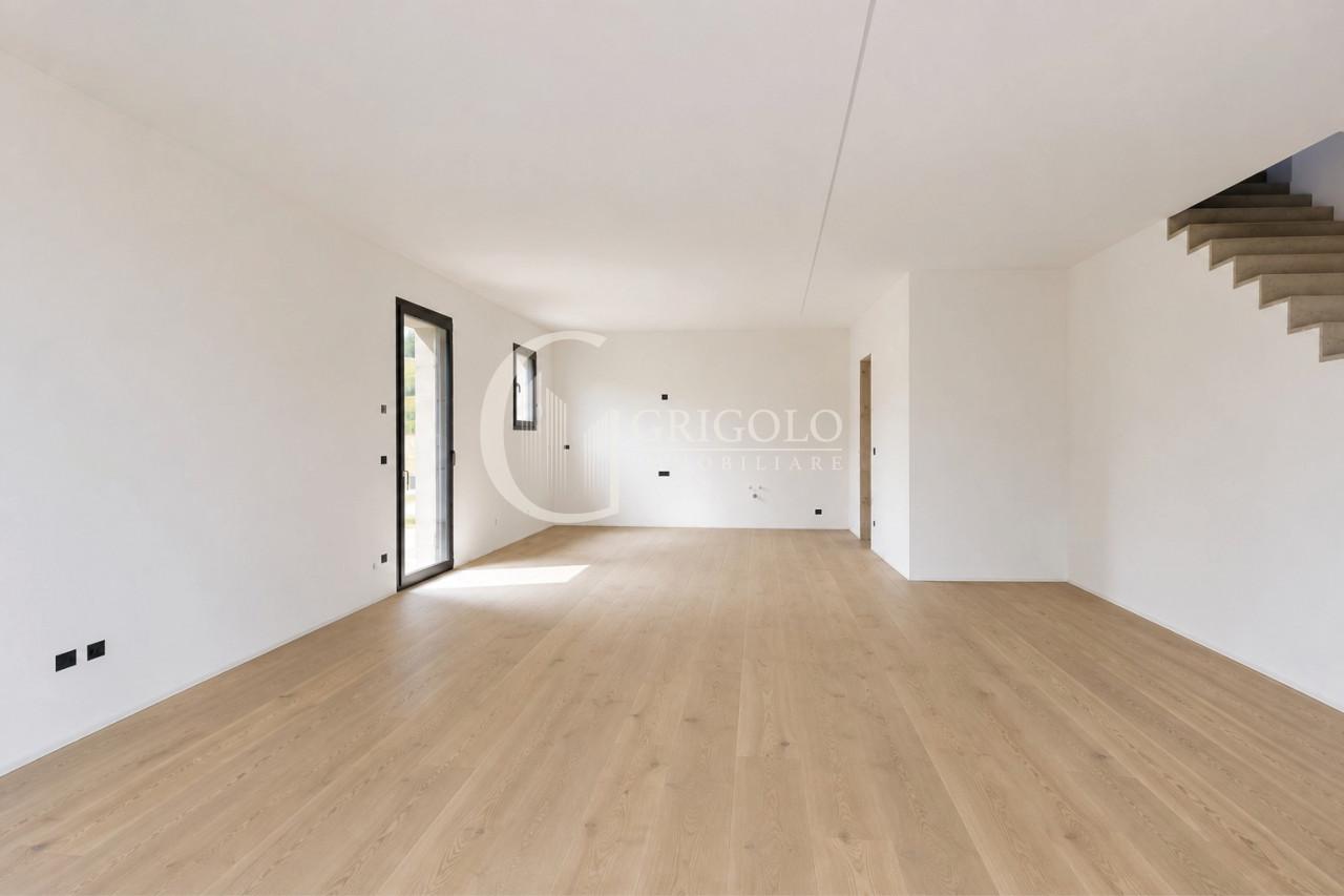 MONTELLO Splendida villa indipendente di nuova costruzione GT665