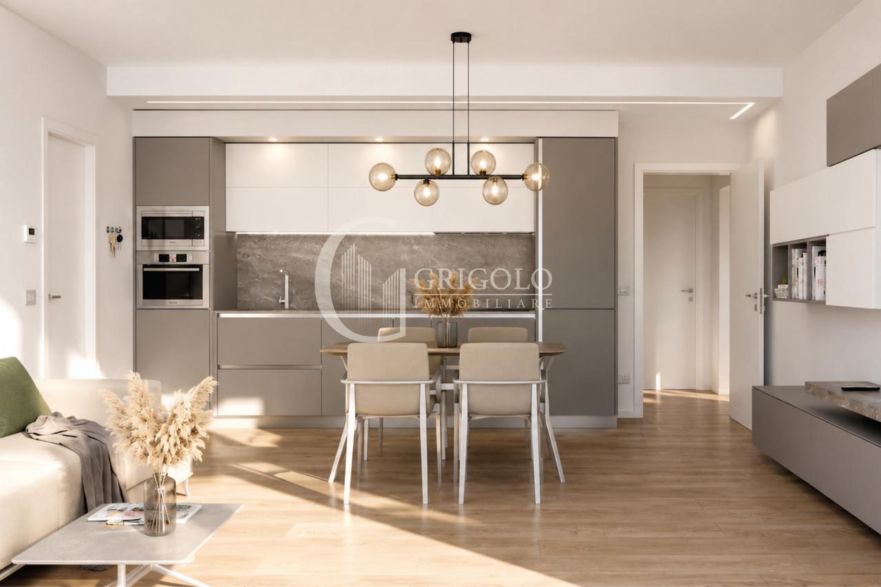 MOGLIANO VENETO Prestigioso nuovo attico GT667A7