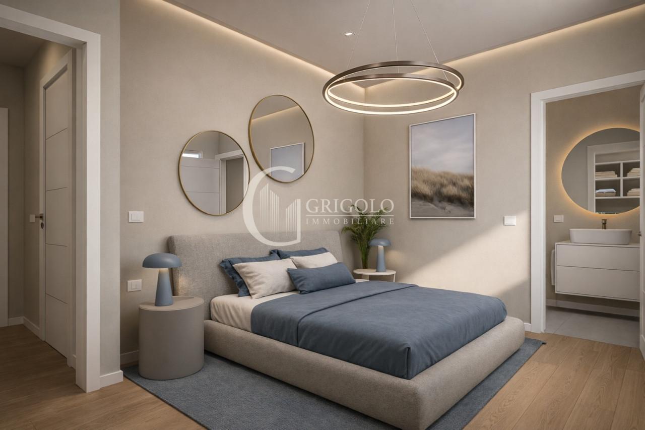 JESOLO Prestigioso attico con terrazza panoramica GJ651A8