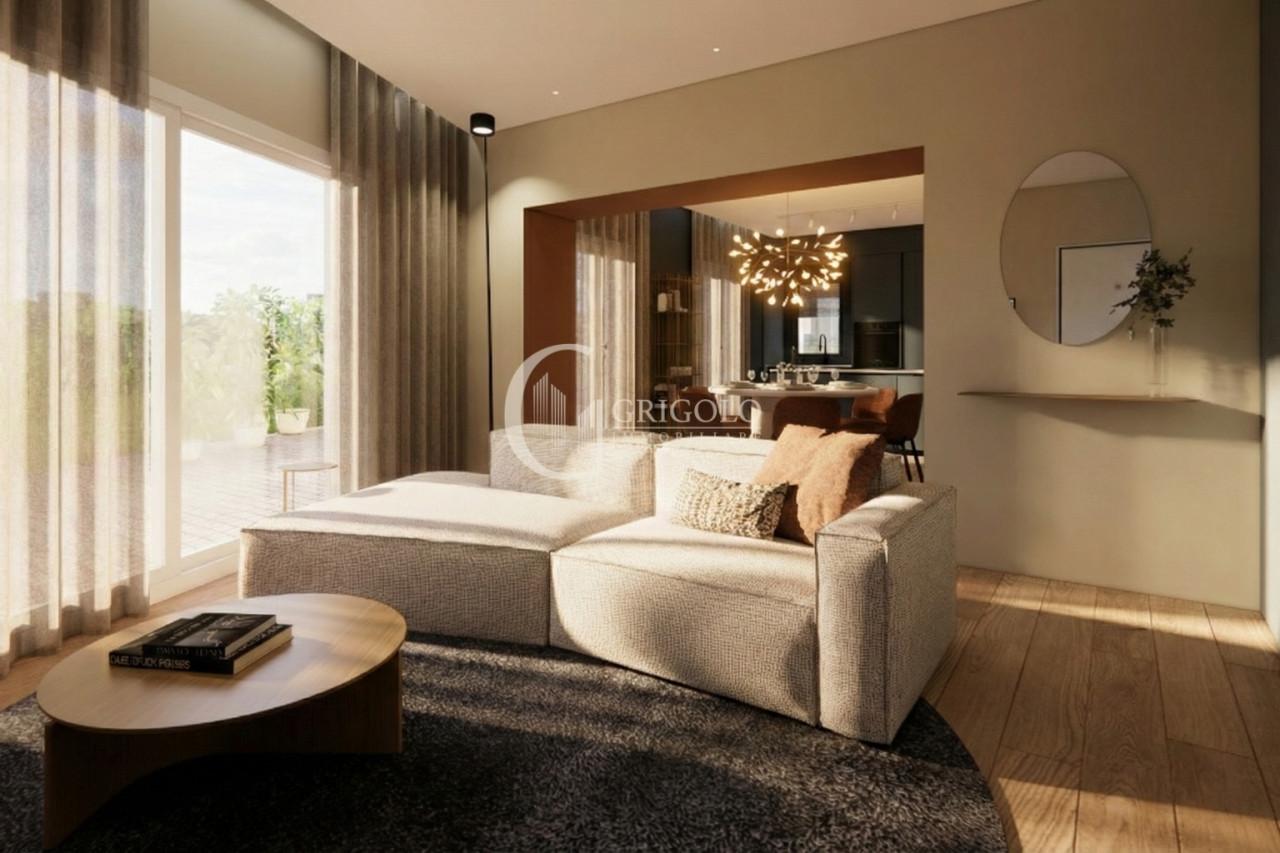 CENTRO STORICO Prestigioso attico con splendida terrazza GT360