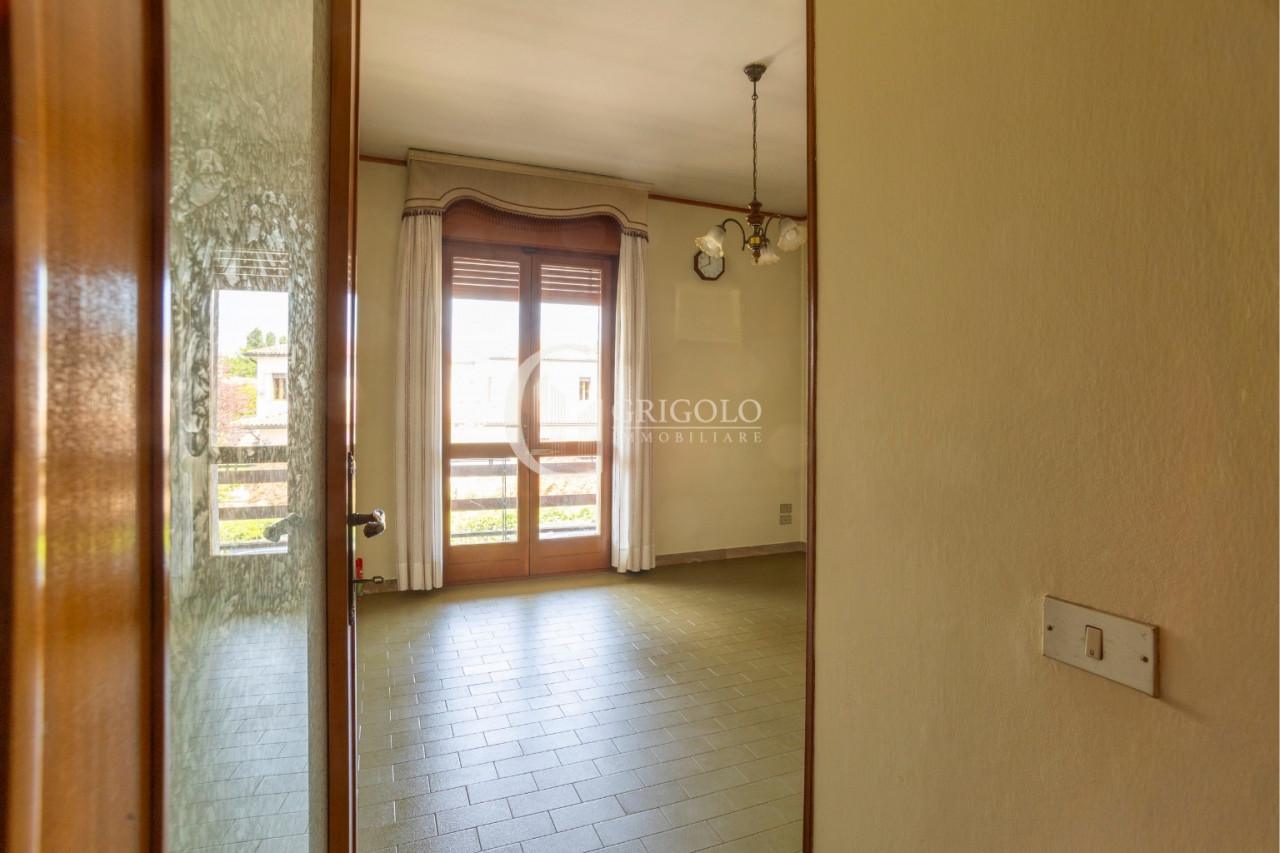 S.M DEL ROVERE Accogliente villa singola GT554