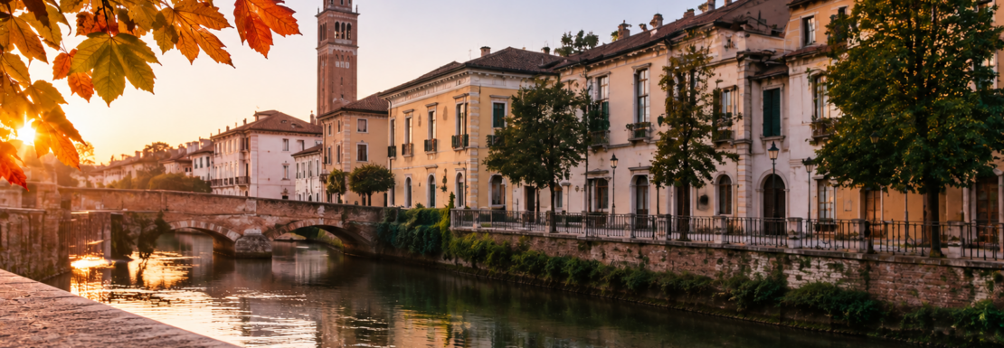 Vista di Treviso