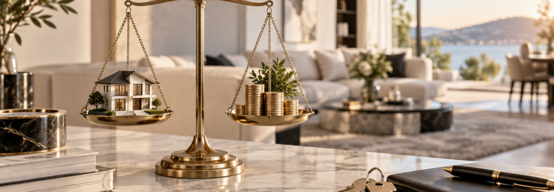 Il prezzo giusto non è quello più alto: come si valuta davvero una casa a Treviso