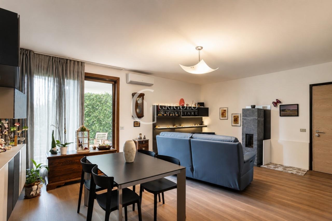 MONIGO Accogliente appartamento al piano terra GT301