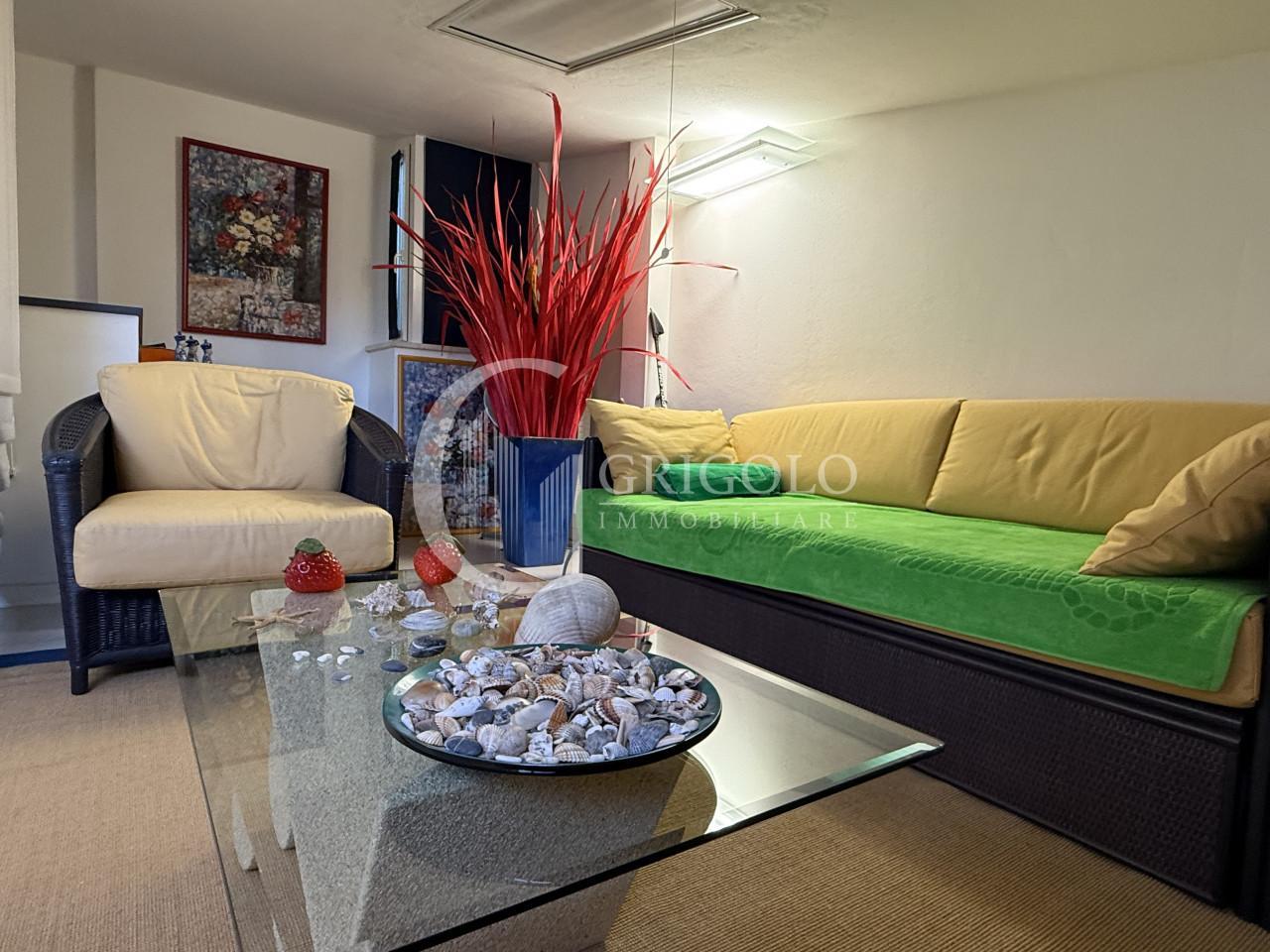 JESOLO PIAZZA MILANO Accogliente duplex con terrazza GJ200