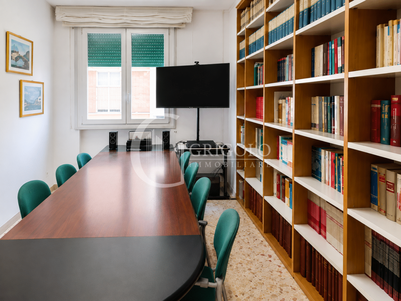 CENTRO STORICO Mini appartamento per investimento GT112