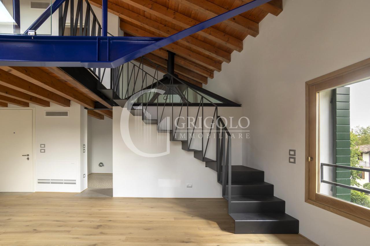 S.M DEL ROVERE Bicamere ristrutturato completamente GT256