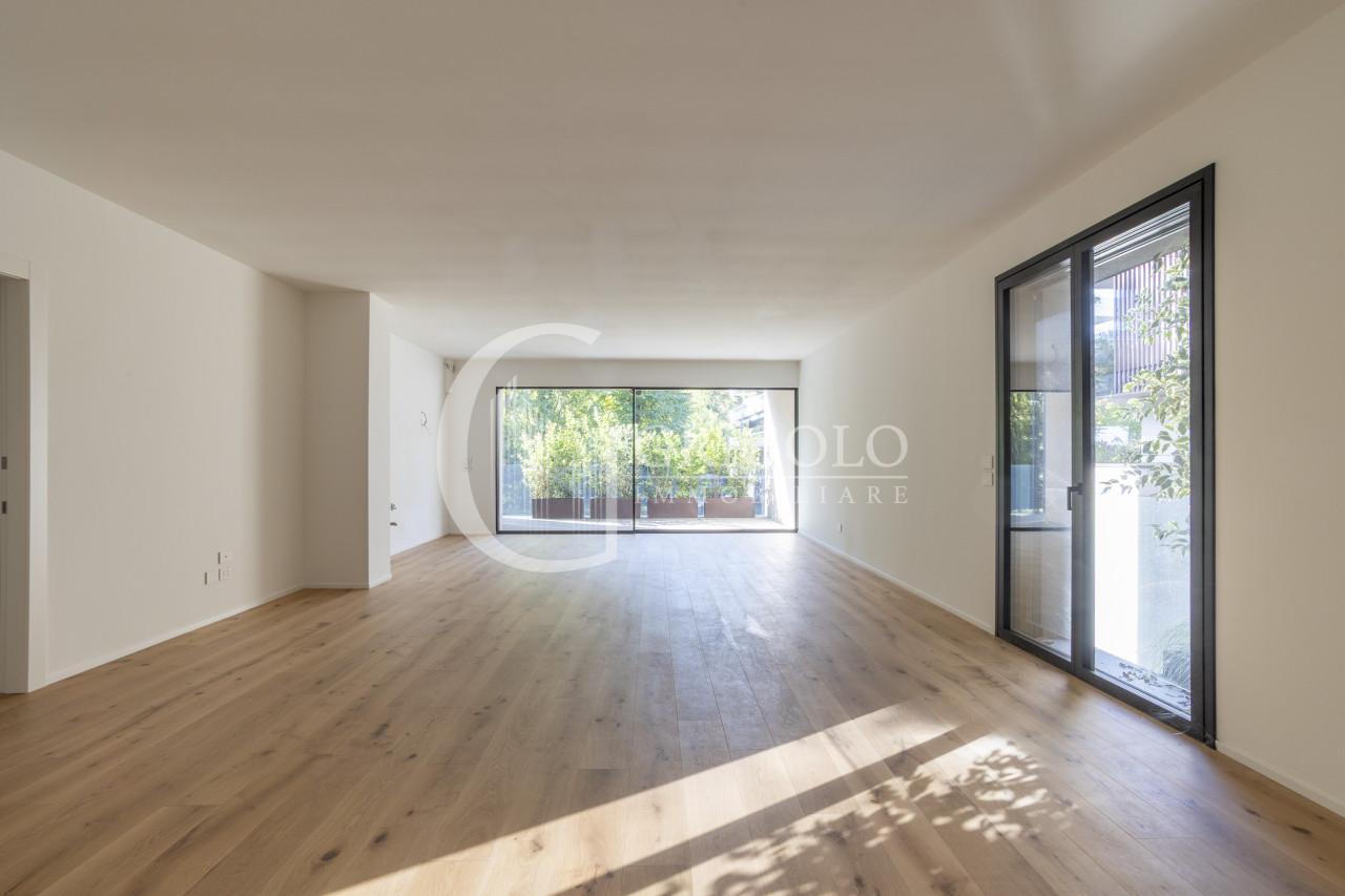 FUORI MURA Nuovo tricamere con ampio terrazzo abitabile GT669