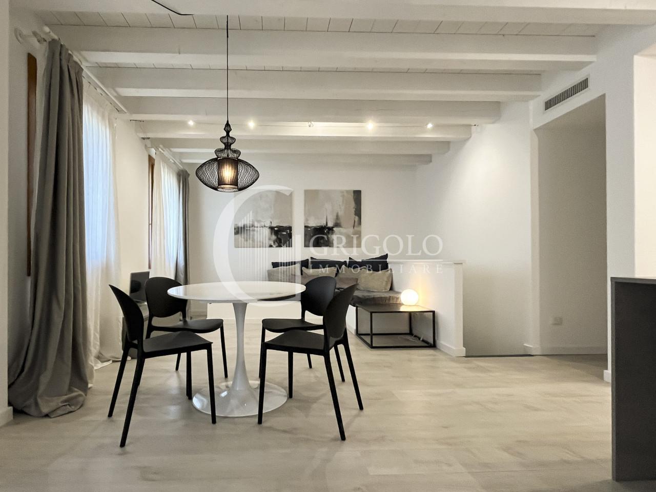 VENEZIA MESTRE Splendido bicamere al piano terra GV210