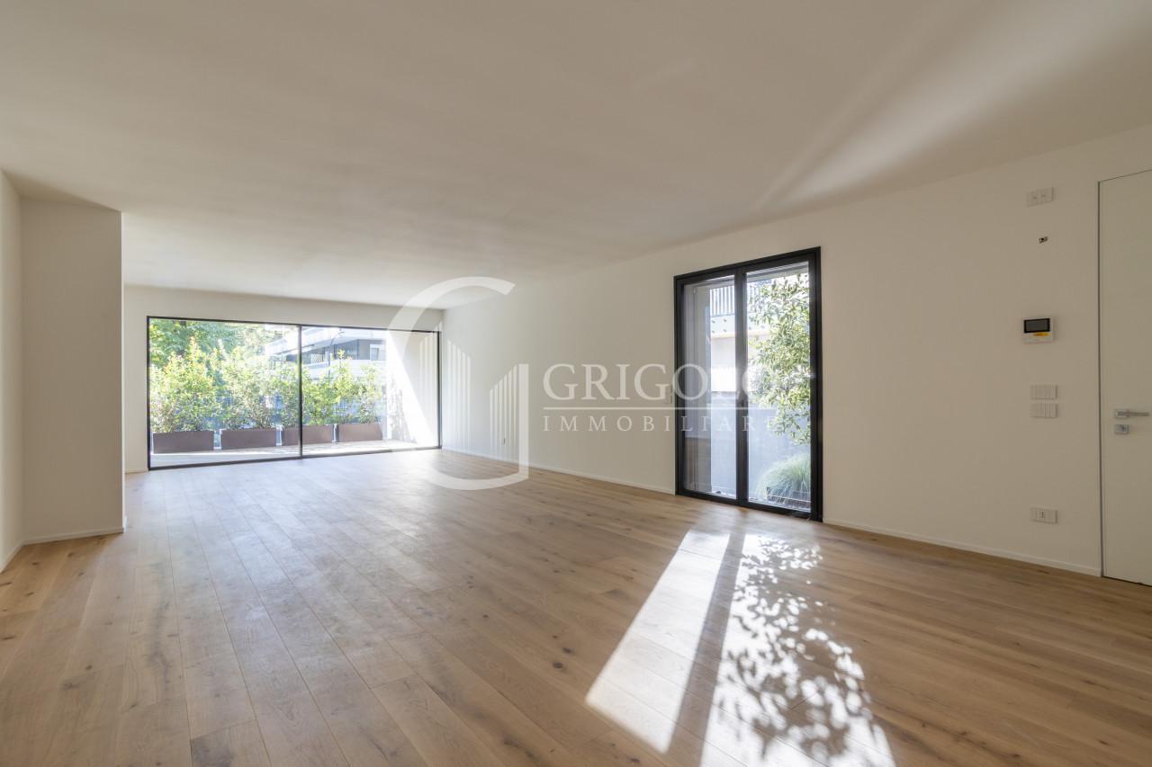 FUORI MURA Nuovo tricamere con ampio terrazzo abitabile GT669